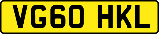 VG60HKL