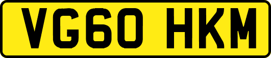 VG60HKM