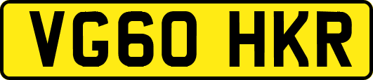 VG60HKR