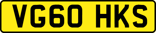 VG60HKS