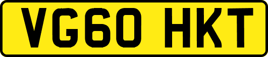VG60HKT