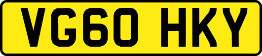 VG60HKY
