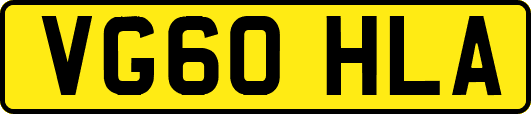 VG60HLA
