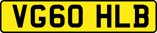 VG60HLB