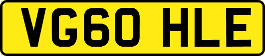 VG60HLE