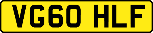 VG60HLF