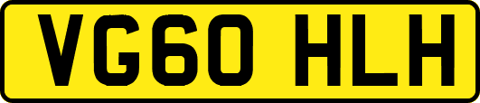 VG60HLH