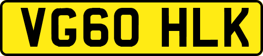 VG60HLK