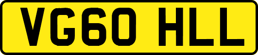 VG60HLL