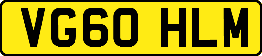 VG60HLM