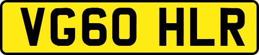 VG60HLR