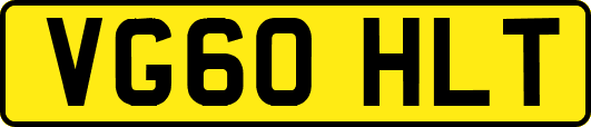 VG60HLT