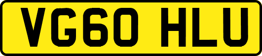 VG60HLU