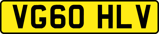 VG60HLV