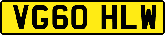 VG60HLW