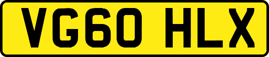 VG60HLX