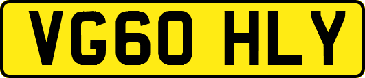 VG60HLY