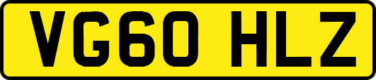 VG60HLZ