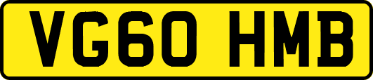 VG60HMB