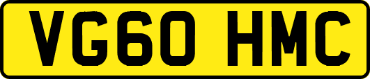 VG60HMC