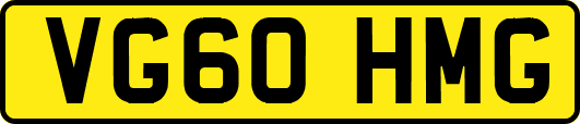 VG60HMG