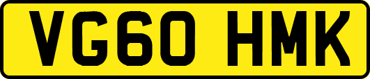 VG60HMK