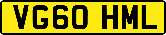 VG60HML