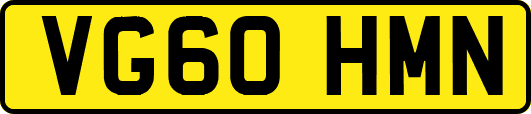 VG60HMN