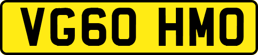 VG60HMO