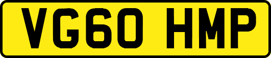 VG60HMP
