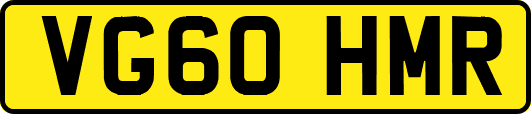 VG60HMR