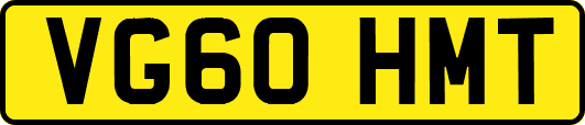 VG60HMT