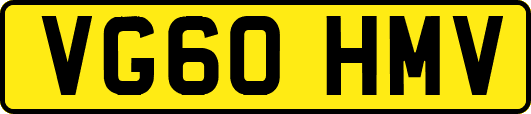 VG60HMV