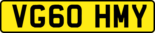 VG60HMY