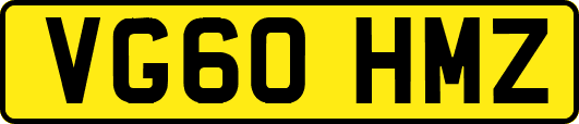 VG60HMZ