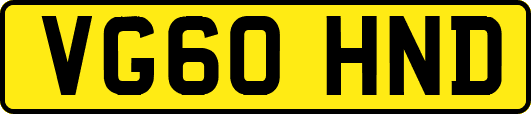 VG60HND