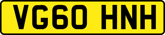 VG60HNH