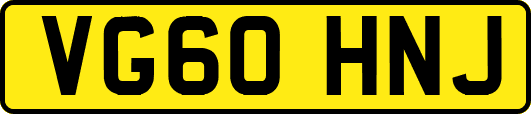 VG60HNJ