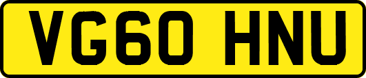 VG60HNU