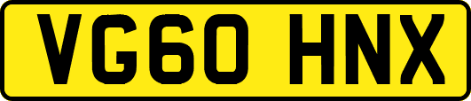 VG60HNX