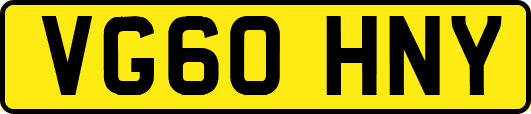 VG60HNY