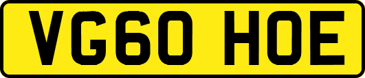 VG60HOE