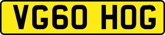VG60HOG