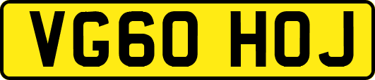 VG60HOJ