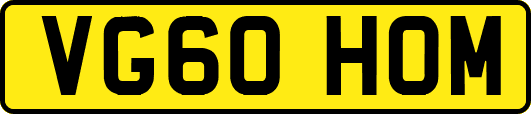 VG60HOM
