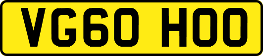 VG60HOO