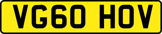 VG60HOV