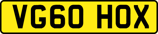 VG60HOX