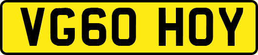 VG60HOY