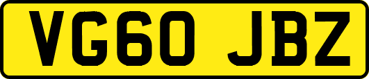 VG60JBZ